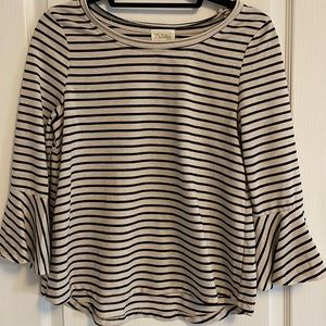 Anthropologie top